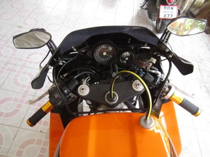 ลดราคาขายด่วน NC30 ทะเบียนแท้พร้อมโอนทั่วประเทศ