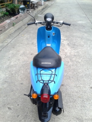 honda today เพิ่งมาจากญี่ปุ่นคันสุดท้ายแล้ว