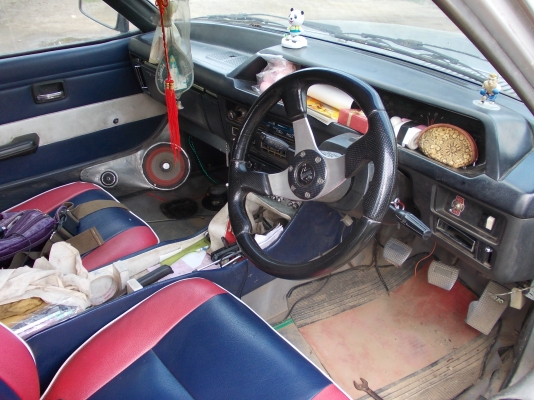 กาแล้นซิกม่า A121 25,000 กาแล้นซิกม่า A121 25,000