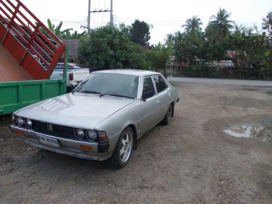 กาแล้นซิกม่า A121 25,000 กาแล้นซิกม่า A121 25,000