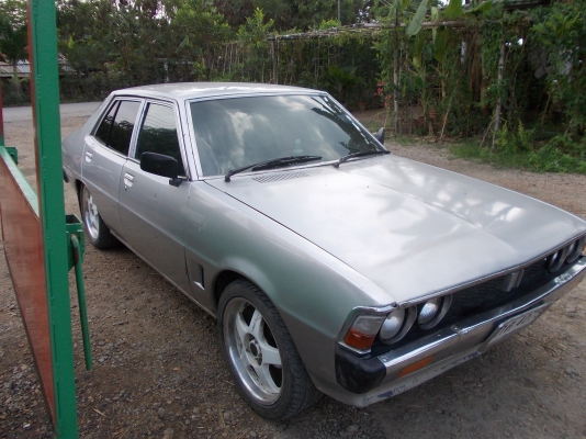 กาแล้นซิกม่า A121 25,000 กาแล้นซิกม่า A121 25,000