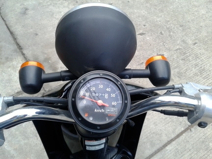 ราคาสุดท้าย honda today เพิ่งมาจากญี่ปุ่น