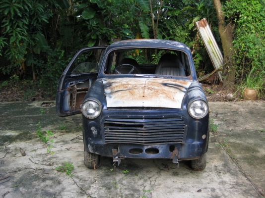 ประกาศขายเฟียต 1100 สนใจติดต่อด่วน