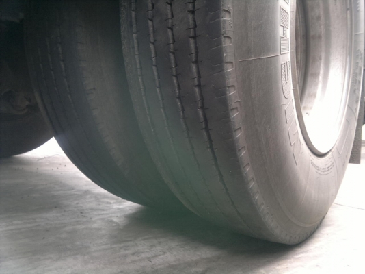 ขายรถหัวลาก 10 ล้อ 2 เพลา HINO ซีงรี้ 500 เครื่อง.344 ปี.53 รถสวยมาก รีจองด่วน