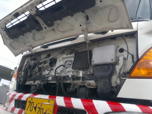 ขายรถหัวลาก 10 ล้อ 2 เพลา HINO ซีงรี้ 500 เครื่อง.344 ปี.53 รถสวยมาก รีจองด่วน