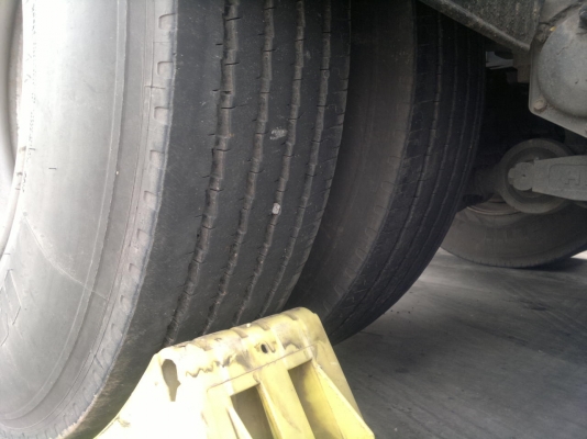 ขายรถหัวลาก 10 ล้อ 2 เพลา HINO ซีงรี้ 500 เครื่อง.344 ปี.53 รถสวยมาก รีจองด่วน