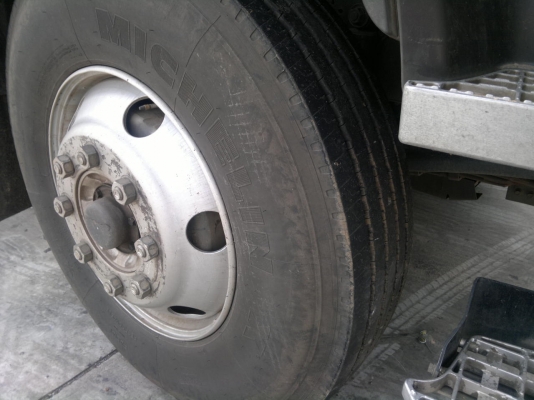 ขายรถหัวลาก 10 ล้อ 2 เพลา HINO ซีงรี้ 500 เครื่อง.344 ปี.53 รถสวยมาก รีจองด่วน