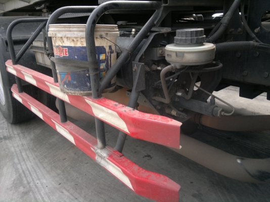 ขายรถหัวลาก 10 ล้อ 2 เพลา HINO ซีงรี้ 500 เครื่อง.344 ปี.53 รถสวยมาก รีจองด่วน