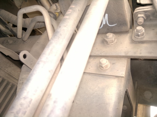 ขายรถหัวลาก 10 ล้อ 2 เพลา HINO ซีงรี้ 500 เครื่อง.344 ปี.53 รถสวยมาก รีจองด่วน