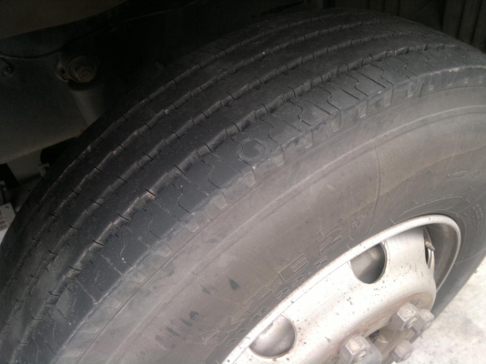 ขายรถหัวลาก 10 ล้อ 2 เพลา HINO ซีงรี้ 500 เครื่อง.344 ปี.53 รถสวยมาก รีจองด่วน