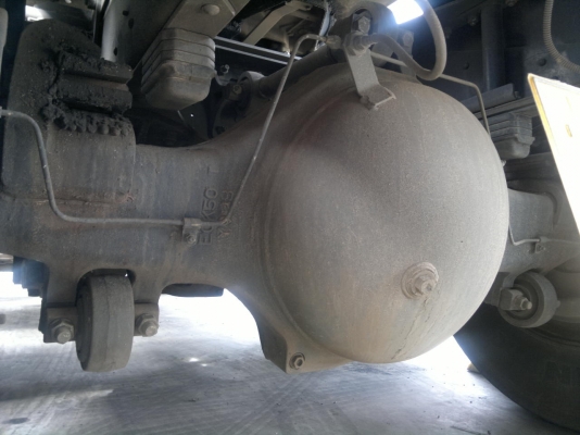 ขายรถหัวลาก 10 ล้อ 2 เพลา HINO ซีงรี้ 500 เครื่อง.344 ปี.53 รถสวยมาก รีจองด่วน