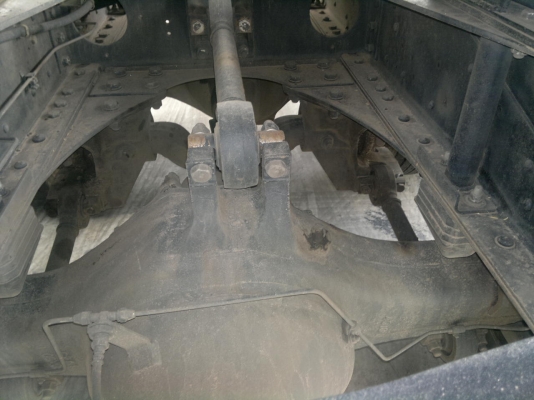 ขายรถหัวลาก 10 ล้อ 2 เพลา HINO ซีงรี้ 500 เครื่อง.344 ปี.53 รถสวยมาก รีจองด่วน