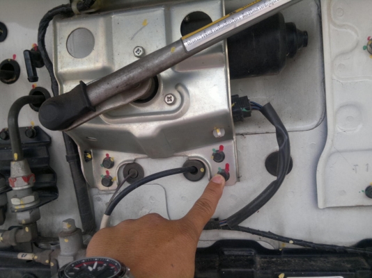 ขายรถหัวลาก 10 ล้อ 2 เพลา HINO ซีงรี้ 500 เครื่อง.344 ปี.53 รถสวยมาก รีจองด่วน