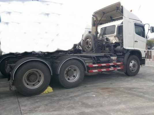 ขายรถหัวลาก 10 ล้อ 2 เพลา HINO ซีงรี้ 500 เครื่อง.344 ปี.53 รถสวยมาก รีจองด่วน