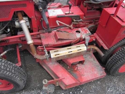 ขาย-รถตัดหญ้าสนาม KYOEISHA: GM 155AW เครื่อง KUBOTA 3 สูบ 6 ล้อ 3 ใบมีด ขาย-รถตัดหญ้าสนาม KYOEISHA: GM 155AW เครื่อง KUBOTA 3 สูบ 6 ล้อ 3 ใบมีด