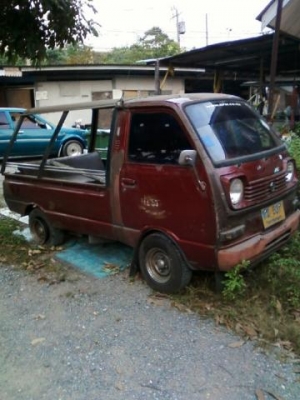 ถูก!!กะป้อ3สูบ+ติดแก๊ส ทบ.แท้ ไหวเท่าไหร่โทรมาครับ!!!