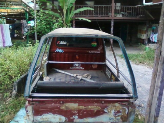 ถูก!!กะป้อ3สูบ+ติดแก๊ส ทบ.แท้ ไหวเท่าไหร่โทรมาครับ!!!