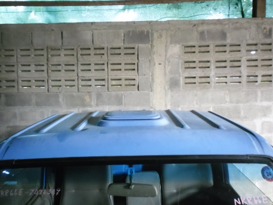 ขายหัวเก๋ง NKR สวยๆ ครับ หัวนอก ขายหัวเก๋ง NKR สวยๆ ครับ หัวนอก