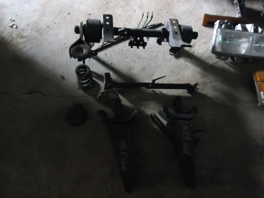 ขายหัวเก๋ง NKR สวยๆ ครับ หัวนอก ขายหัวเก๋ง NKR สวยๆ ครับ หัวนอก