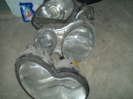 ขายเหมาซากไฟรถทุกรุ่น