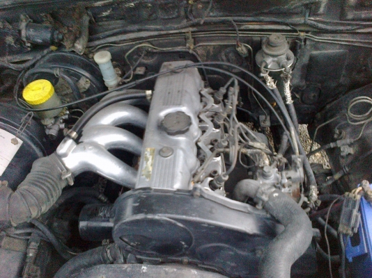 ขายแล้วขายรถกะบะ L 200  เครื่องดีเชล54000ครับ 089-1436996