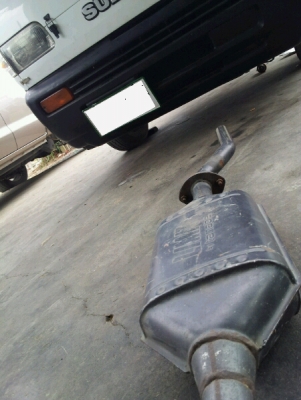 กะป้อ ซูซูกิ แครี่ DC51t 4x4 660cc 12v ทำสีใหม่ มี DIFF LOCK