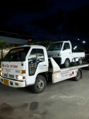 กะป้อ ซูซูกิ แครี่ DC51t 4x4 660cc 12v ทำสีใหม่ มี DIFF LOCK