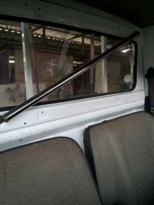 กะป้อ ซูซูกิ แครี่ DC51t 4x4 660cc 12v ทำสีใหม่ มี DIFF LOCK