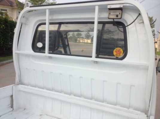 กะป้อ ซูซูกิ แครี่ DC51t 4x4 660cc 12v ทำสีใหม่ มี DIFF LOCK