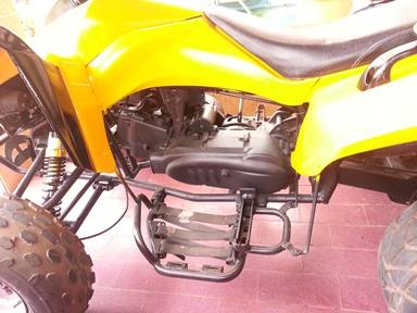 ขาย ATV 150 CC. ราคา 23000.-