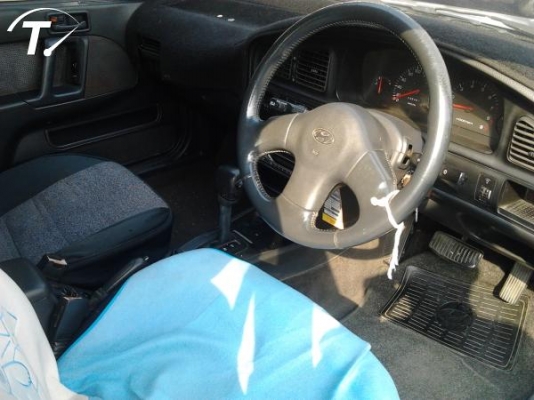 Hyundai Elantra 1.8 AT ปี  1993
