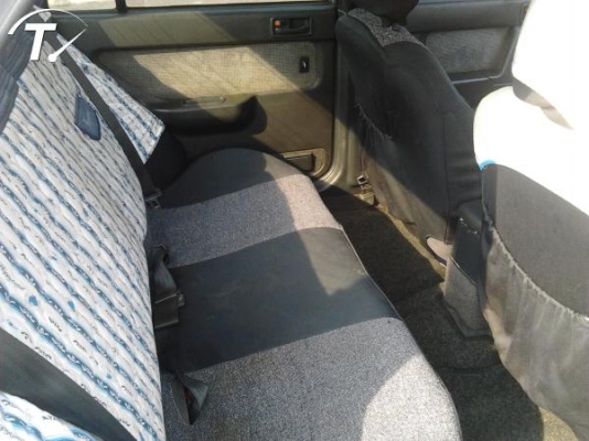 Hyundai Elantra 1.8 AT ปี  1993