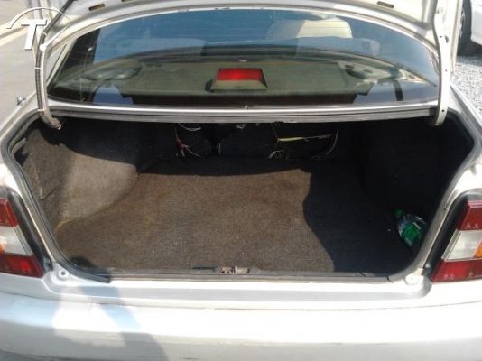 Hyundai Elantra 1.8 AT ปี  1993