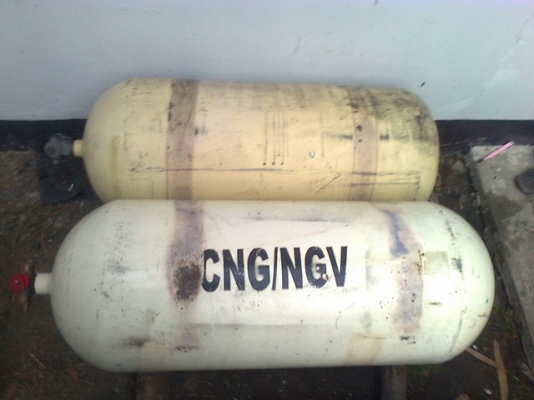 ขายชุดแก๊ส NGV พร้อมอุปกรณ์ครบชุด