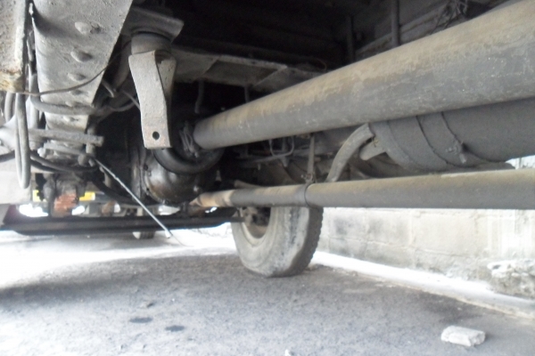 ขาย 6 ล้อ หัวยาว ตามสภาพ ราคาถูก ทะเบียนพร้อมโอน