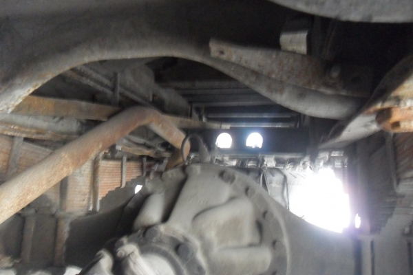 ขาย 6 ล้อ หัวยาว ตามสภาพ ราคาถูก ทะเบียนพร้อมโอน