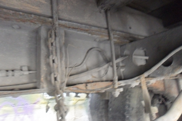 ขาย 6 ล้อ หัวยาว ตามสภาพ ราคาถูก ทะเบียนพร้อมโอน