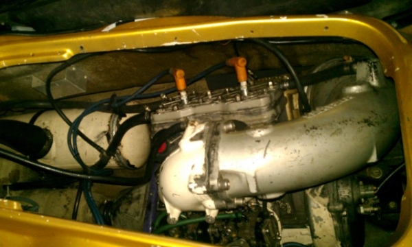 ขาย SEADOO SPX800 เรือสวย ขาย SEADOO SPX800 เรือสวย