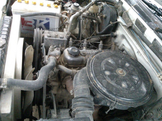 ขายเครื่อง isuzu   2200 รหัส C223