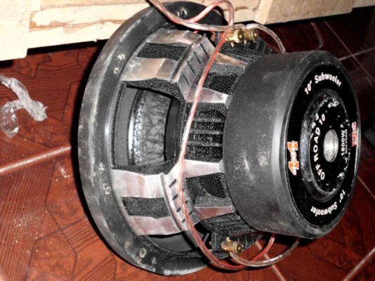 ขายลำโพงซับ10"proplusตัวแรง ไม่เคยซ่อม 2800ราคาคุยกันได้ครับ ขายลำโพงซับ10"proplusตัวแรง ไม่เคยซ่อม 2800ราคาคุยกันได้ครับ