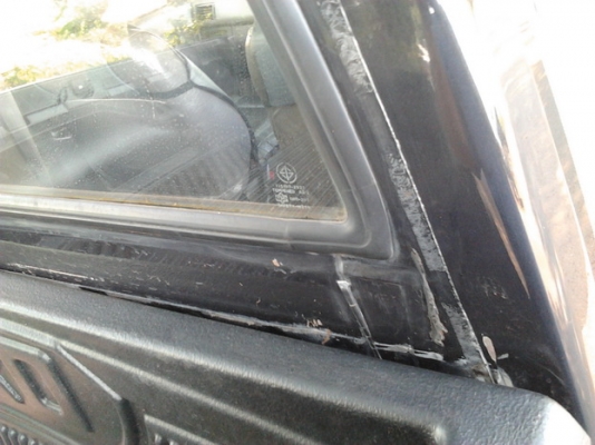 ***ขายแล้วครับขอบคุณ Truck2hand ขาย กระบะแค็ป มังกรทอง บางจัดเดิมจริง  ISUZU TFR 90HP SL ปี35/92  เครื่องแน่น แห้งสนิท ไม่เยิ้ม ช่วงล่างปึ๊ก ไม่ส่าย ไม่หอน คัสซีสวยเดิม ไม่ผุไม่ดาม กระบะลอนสวย ไม่ผุ แอร์เย็น พ.ไม่เวอร์ CD ยางดี4เส้น แฟนพันธ์แท้ รถบางๆเดิม