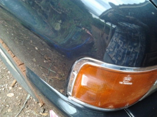 ***ขายแล้วครับขอบคุณ Truck2hand ขาย กระบะแค็ป มังกรทอง บางจัดเดิมจริง  ISUZU TFR 90HP SL ปี35/92  เครื่องแน่น แห้งสนิท ไม่เยิ้ม ช่วงล่างปึ๊ก ไม่ส่าย ไม่หอน คัสซีสวยเดิม ไม่ผุไม่ดาม กระบะลอนสวย ไม่ผุ แอร์เย็น พ.ไม่เวอร์ CD ยางดี4เส้น แฟนพันธ์แท้ รถบางๆเดิม