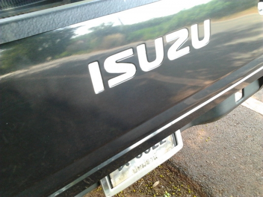 ***ขายแล้วครับขอบคุณ Truck2hand ขาย กระบะแค็ป มังกรทอง บางจัดเดิมจริง  ISUZU TFR 90HP SL ปี35/92  เครื่องแน่น แห้งสนิท ไม่เยิ้ม ช่วงล่างปึ๊ก ไม่ส่าย ไม่หอน คัสซีสวยเดิม ไม่ผุไม่ดาม กระบะลอนสวย ไม่ผุ แอร์เย็น พ.ไม่เวอร์ CD ยางดี4เส้น แฟนพันธ์แท้ รถบางๆเดิม