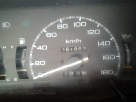 ***ขายแล้วครับขอบคุณ Truck2hand ขาย กระบะแค็ป มังกรทอง บางจัดเดิมจริง  ISUZU TFR 90HP SL ปี35/92  เครื่องแน่น แห้งสนิท ไม่เยิ้ม ช่วงล่างปึ๊ก ไม่ส่าย ไม่หอน คัสซีสวยเดิม ไม่ผุไม่ดาม กระบะลอนสวย ไม่ผุ แอร์เย็น พ.ไม่เวอร์ CD ยางดี4เส้น แฟนพันธ์แท้ รถบางๆเดิม