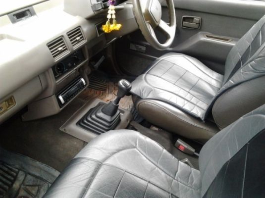 ***ขายแล้วครับขอบคุณ Truck2hand ขาย กระบะแค็ป มังกรทอง บางจัดเดิมจริง  ISUZU TFR 90HP SL ปี35/92  เครื่องแน่น แห้งสนิท ไม่เยิ้ม ช่วงล่างปึ๊ก ไม่ส่าย ไม่หอน คัสซีสวยเดิม ไม่ผุไม่ดาม กระบะลอนสวย ไม่ผุ แอร์เย็น พ.ไม่เวอร์ CD ยางดี4เส้น แฟนพันธ์แท้ รถบางๆเดิม