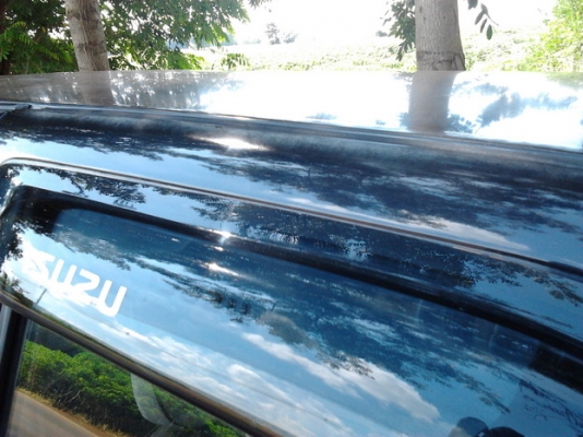 ***ขายแล้วครับขอบคุณ Truck2hand ขาย กระบะแค็ป มังกรทอง บางจัดเดิมจริง  ISUZU TFR 90HP SL ปี35/92  เครื่องแน่น แห้งสนิท ไม่เยิ้ม ช่วงล่างปึ๊ก ไม่ส่าย ไม่หอน คัสซีสวยเดิม ไม่ผุไม่ดาม กระบะลอนสวย ไม่ผุ แอร์เย็น พ.ไม่เวอร์ CD ยางดี4เส้น แฟนพันธ์แท้ รถบางๆเดิม