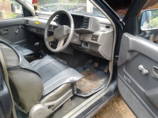 ***ขายแล้วครับขอบคุณ Truck2hand ขาย กระบะแค็ป มังกรทอง บางจัดเดิมจริง  ISUZU TFR 90HP SL ปี35/92  เครื่องแน่น แห้งสนิท ไม่เยิ้ม ช่วงล่างปึ๊ก ไม่ส่าย ไม่หอน คัสซีสวยเดิม ไม่ผุไม่ดาม กระบะลอนสวย ไม่ผุ แอร์เย็น พ.ไม่เวอร์ CD ยางดี4เส้น แฟนพันธ์แท้ รถบางๆเดิม