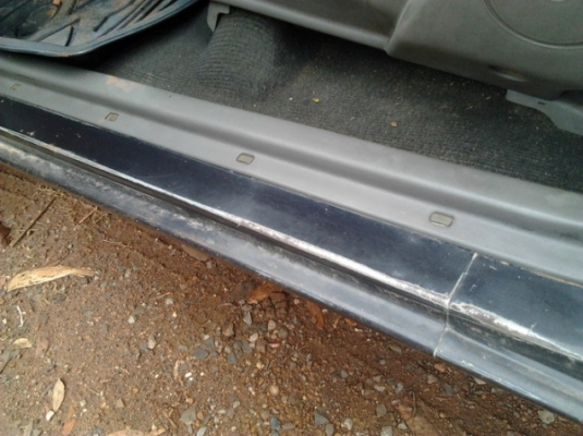 ***ขายแล้วครับขอบคุณ Truck2hand ขาย กระบะแค็ป มังกรทอง บางจัดเดิมจริง  ISUZU TFR 90HP SL ปี35/92  เครื่องแน่น แห้งสนิท ไม่เยิ้ม ช่วงล่างปึ๊ก ไม่ส่าย ไม่หอน คัสซีสวยเดิม ไม่ผุไม่ดาม กระบะลอนสวย ไม่ผุ แอร์เย็น พ.ไม่เวอร์ CD ยางดี4เส้น แฟนพันธ์แท้ รถบางๆเดิม