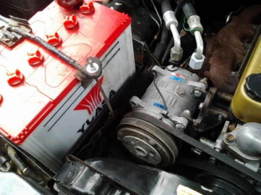 ***ขายแล้วครับขอบคุณ Truck2hand ขาย กระบะแค็ป มังกรทอง บางจัดเดิมจริง  ISUZU TFR 90HP SL ปี35/92  เครื่องแน่น แห้งสนิท ไม่เยิ้ม ช่วงล่างปึ๊ก ไม่ส่าย ไม่หอน คัสซีสวยเดิม ไม่ผุไม่ดาม กระบะลอนสวย ไม่ผุ แอร์เย็น พ.ไม่เวอร์ CD ยางดี4เส้น แฟนพันธ์แท้ รถบางๆเดิม