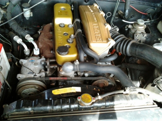 ***ขายแล้วครับขอบคุณ Truck2hand ขาย กระบะแค็ป มังกรทอง บางจัดเดิมจริง  ISUZU TFR 90HP SL ปี35/92  เครื่องแน่น แห้งสนิท ไม่เยิ้ม ช่วงล่างปึ๊ก ไม่ส่าย ไม่หอน คัสซีสวยเดิม ไม่ผุไม่ดาม กระบะลอนสวย ไม่ผุ แอร์เย็น พ.ไม่เวอร์ CD ยางดี4เส้น แฟนพันธ์แท้ รถบางๆเดิม